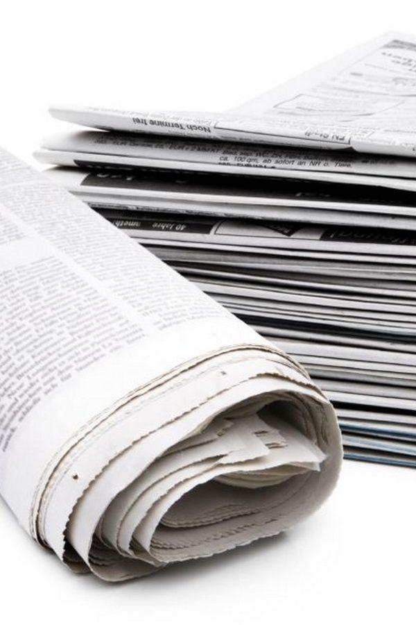 Духэриг. Обзор газеты «Буряад унэн» (duherig-obzor-gazety-burjaad-unen) Познавательное