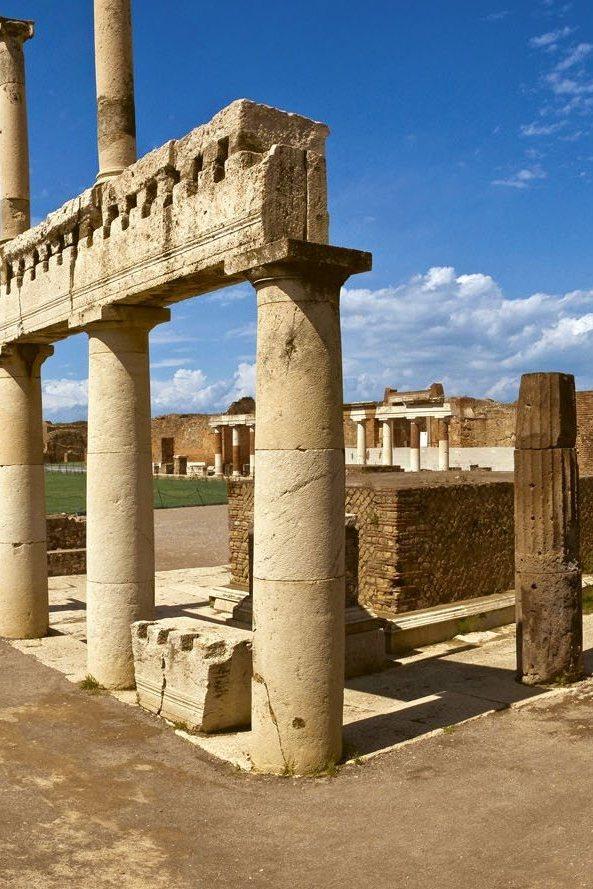 Помпеи. Жизнь до смерти (pompei-zhizn-do-smerti) Документальный фильм