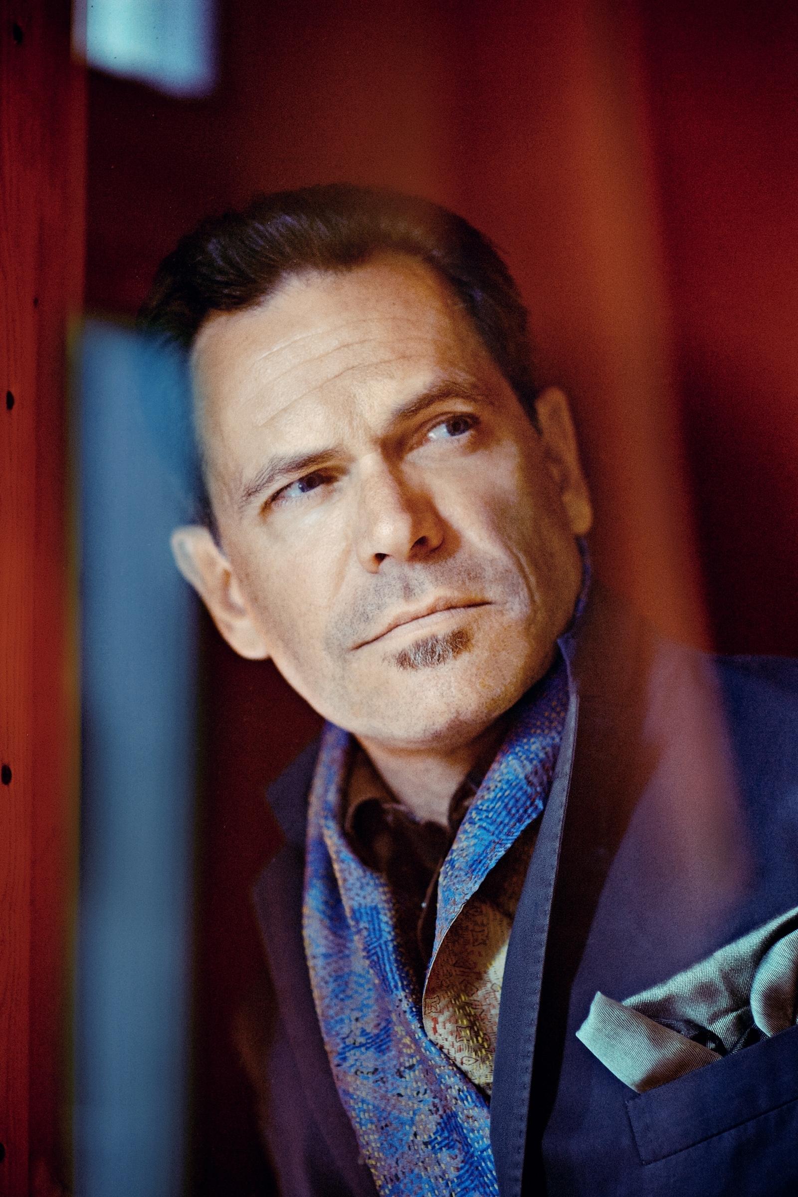 Курт Эллинг и Симфонический оркестр Польского радио. Фестиваль «Zadymka» (kurt-elling-i-simfonicheskij-orkestr-polskogo-radio-festival-zadymka) Музыка