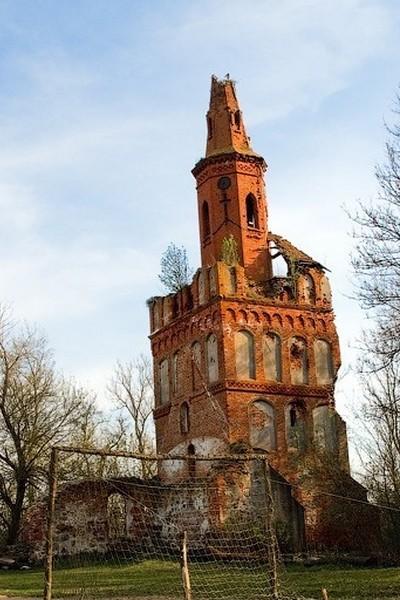 Калининградская область (kaliningradskaja-oblast) Документальный фильм