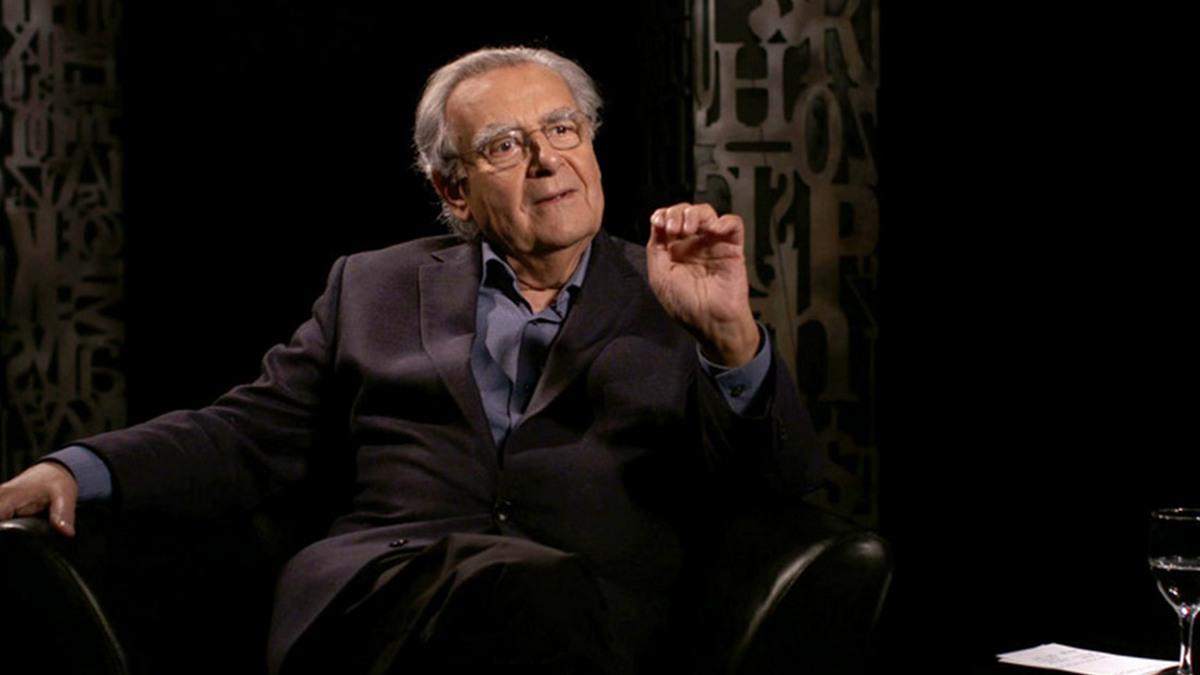 Пятницы с программой «Апострофы» (pjatnitsy-s-programmoj-apostrofy) Документальный фильм