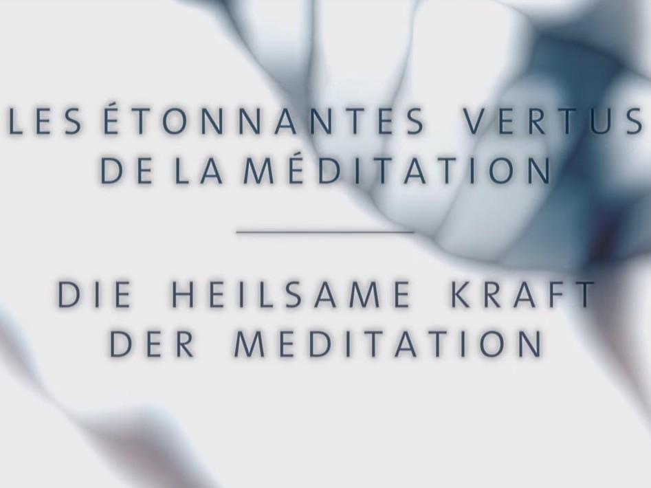 Die heilsame Kraft der Meditation (die-heilsame-kraft-der-meditation) Документальный фильм