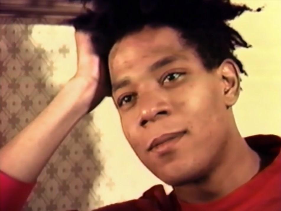 Basquiat-Popstar der Kunstwelt (basquiat-popstar-der-kunstwelt) Документальный фильм