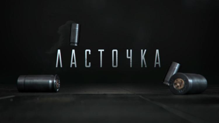 Постер Ласточка