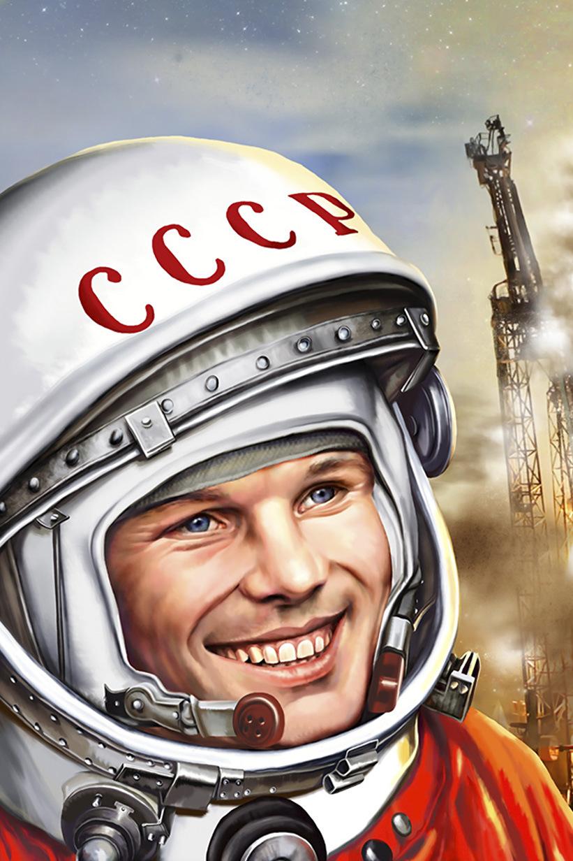 Быть первым (byt-pervym) Документальный фильм