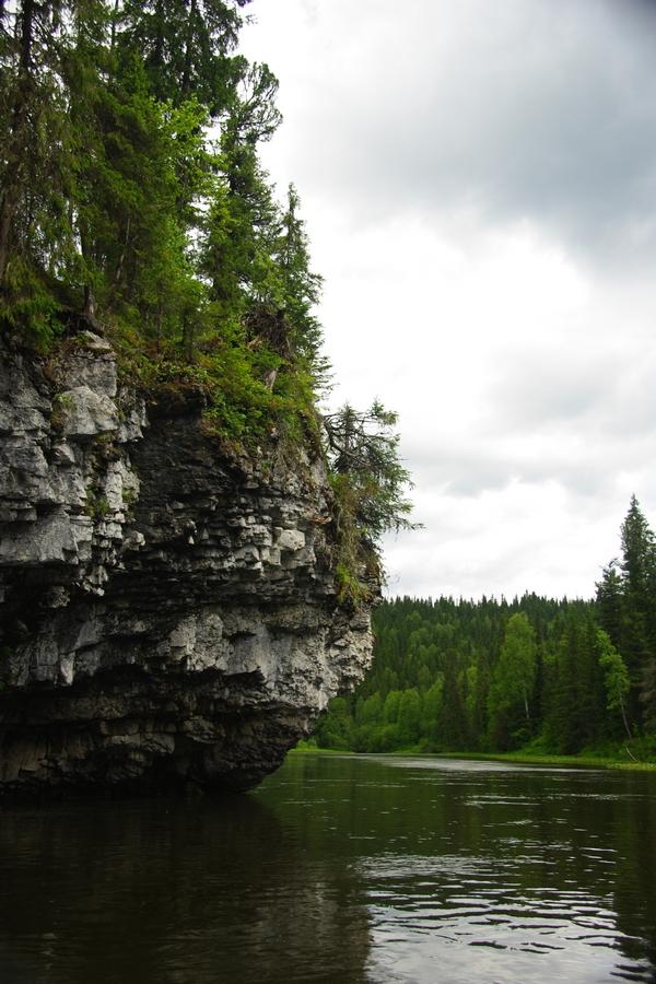 Природный парк «Пермский» (prirodnyj-park-permskij) Документальный фильм