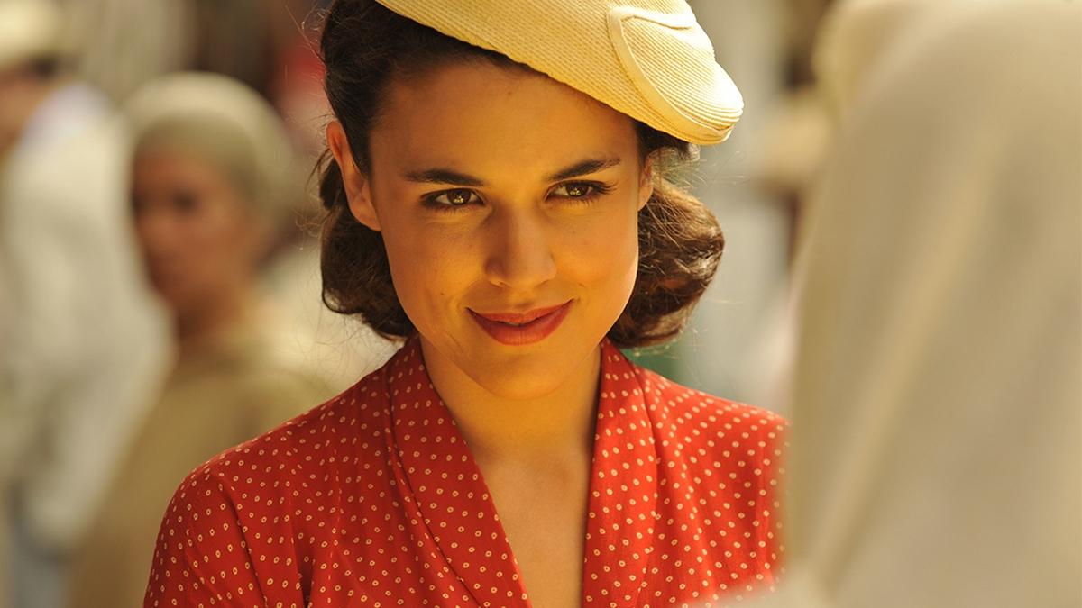 Нити судьбы (niti-sudby) Сериал 2011