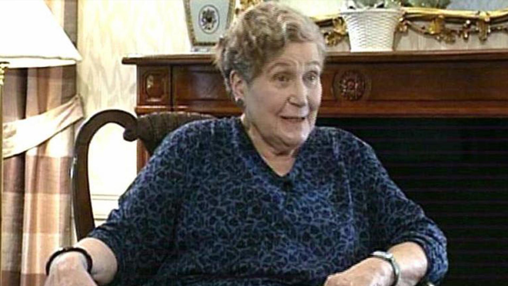 Светлана Аллилуева. Сломанная судьба (svetlana-allilueva-slomannaja-sudba) Документальный фильм