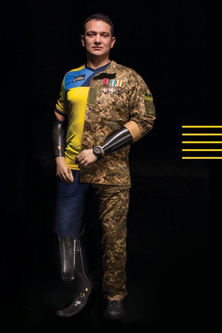 Invictus. Ігри нескорених (invictus-gri-neskorenih) Досуг, хобби