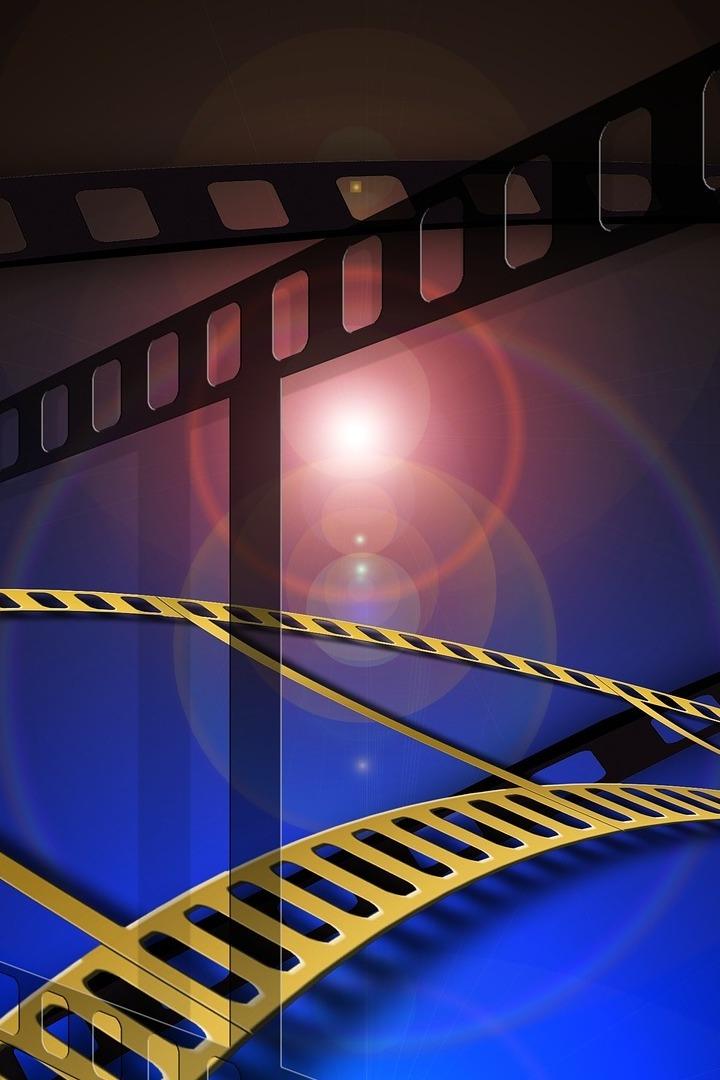 Фильм о Мигуновой (film-o-migunovoj) Документальный фильм