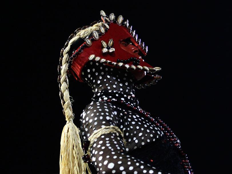 Карнавал (karnaval) Фильм 2013
