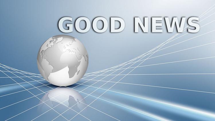 Постер Good News