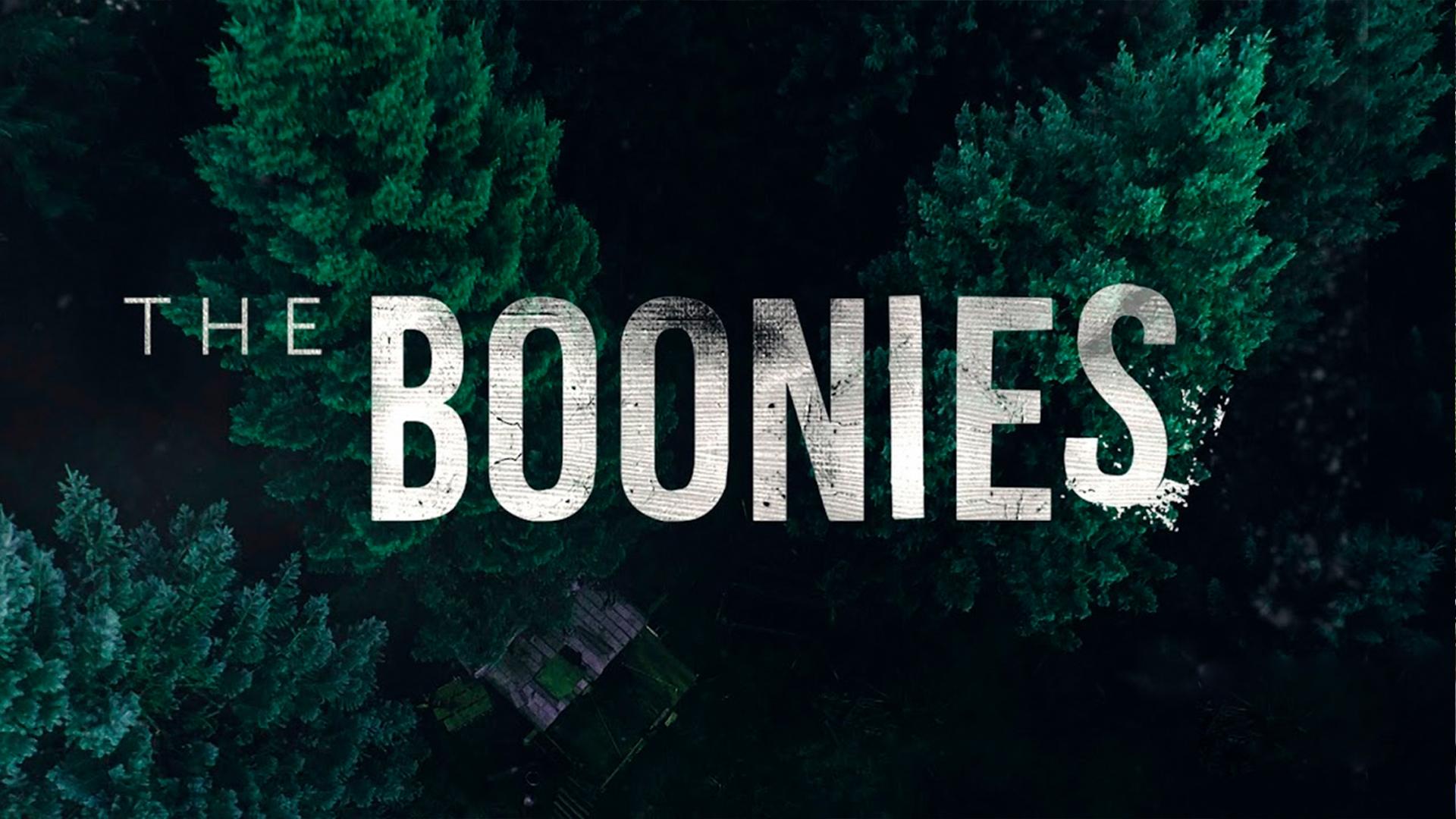 The Boonies (the-boonies) Реалити-шоу