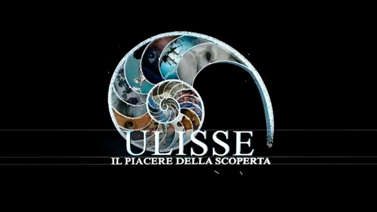 Постер Ulisse, il piacere della scoperta