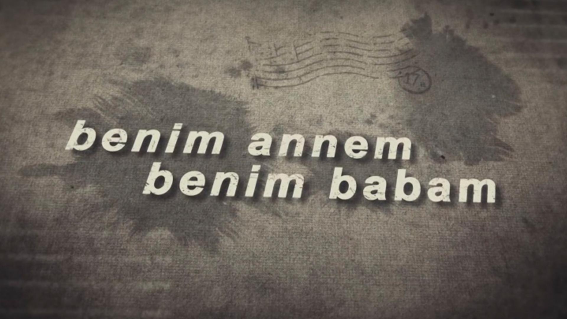 Benim Annem Benim Babam (benim-annem-benim-babam) Досуг, хобби