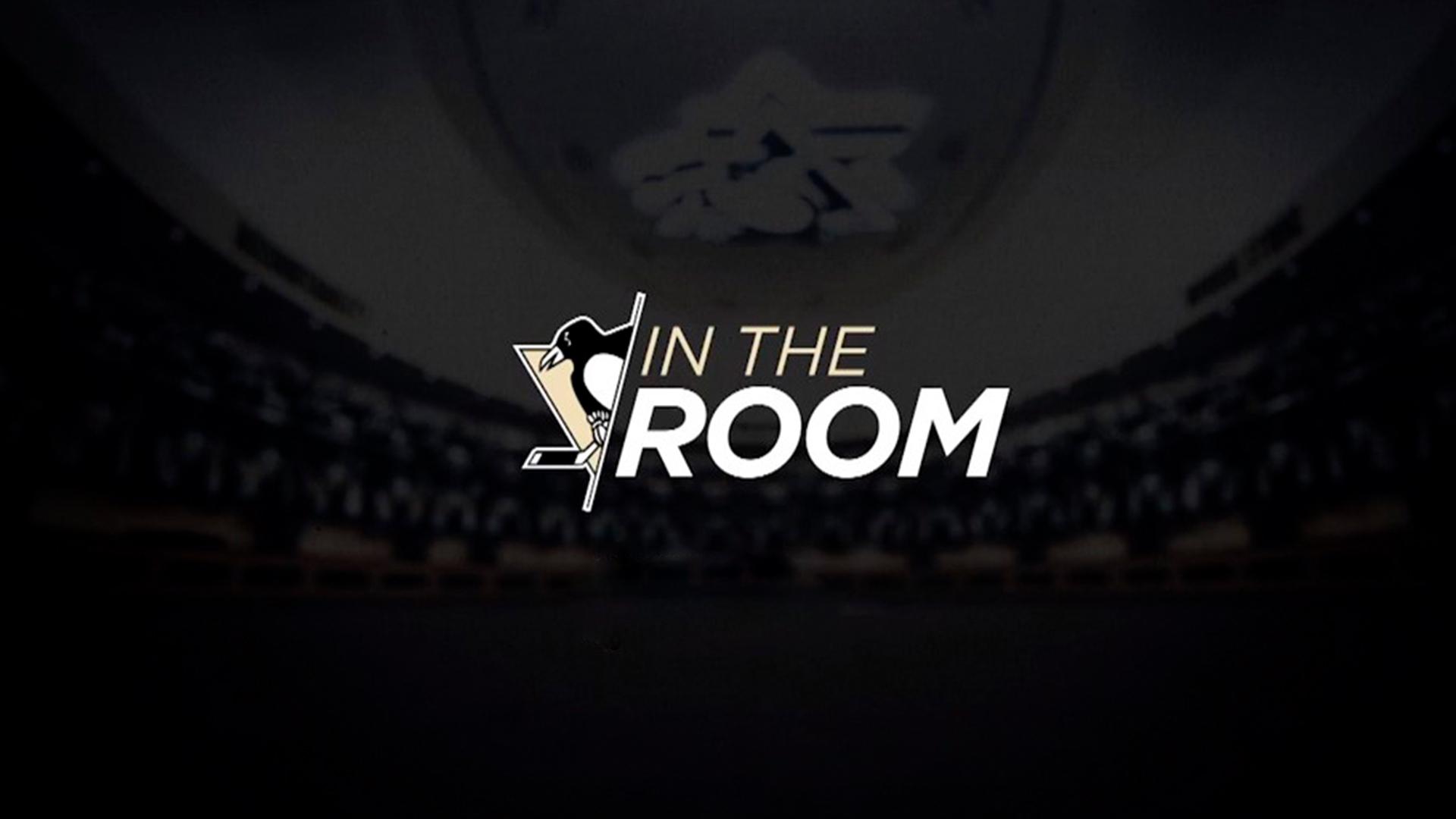 In the Room (in-the-room) Познавательное