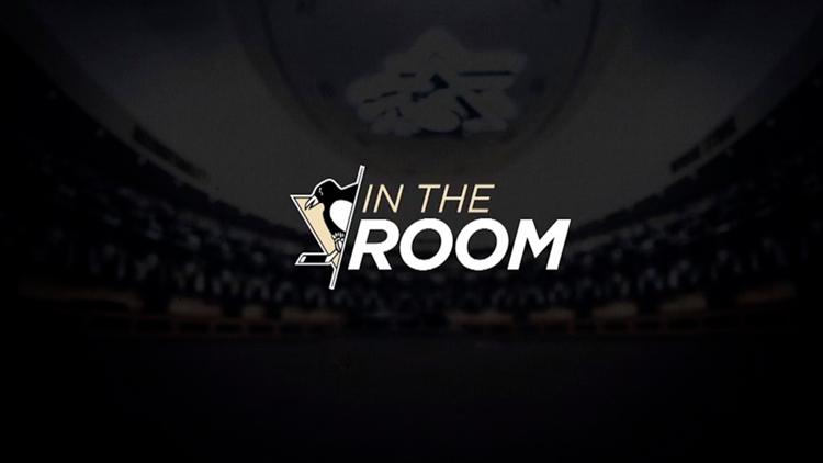 Постер In the Room