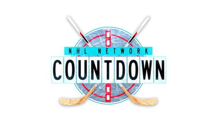 Постер NHL Countdown