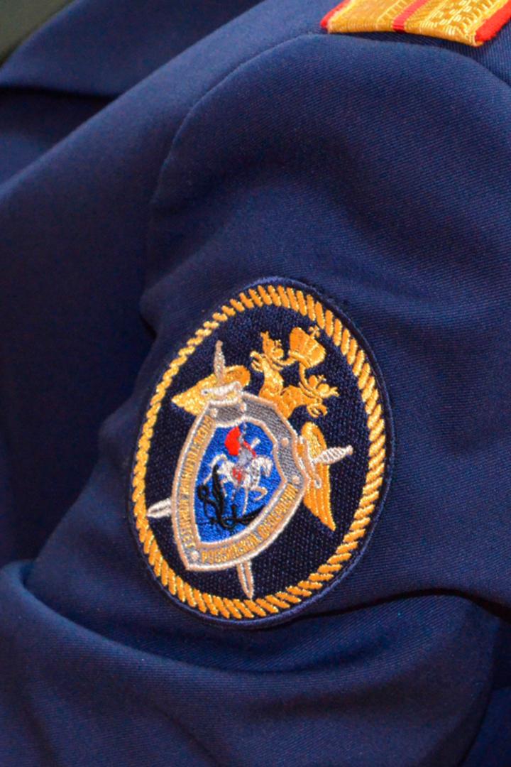 Следственный комитет России. Профессия-следователь (sledstvennyj-komitet-rossii-professija-sledovatel) Документальный фильм