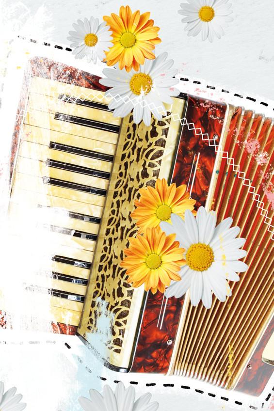 Гармонь ua. Folk fest (garmon-ua-folk-fest) Досуг, хобби