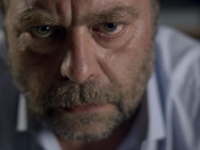 Ваше насилие (vashe-nasilie) Фильм 2014