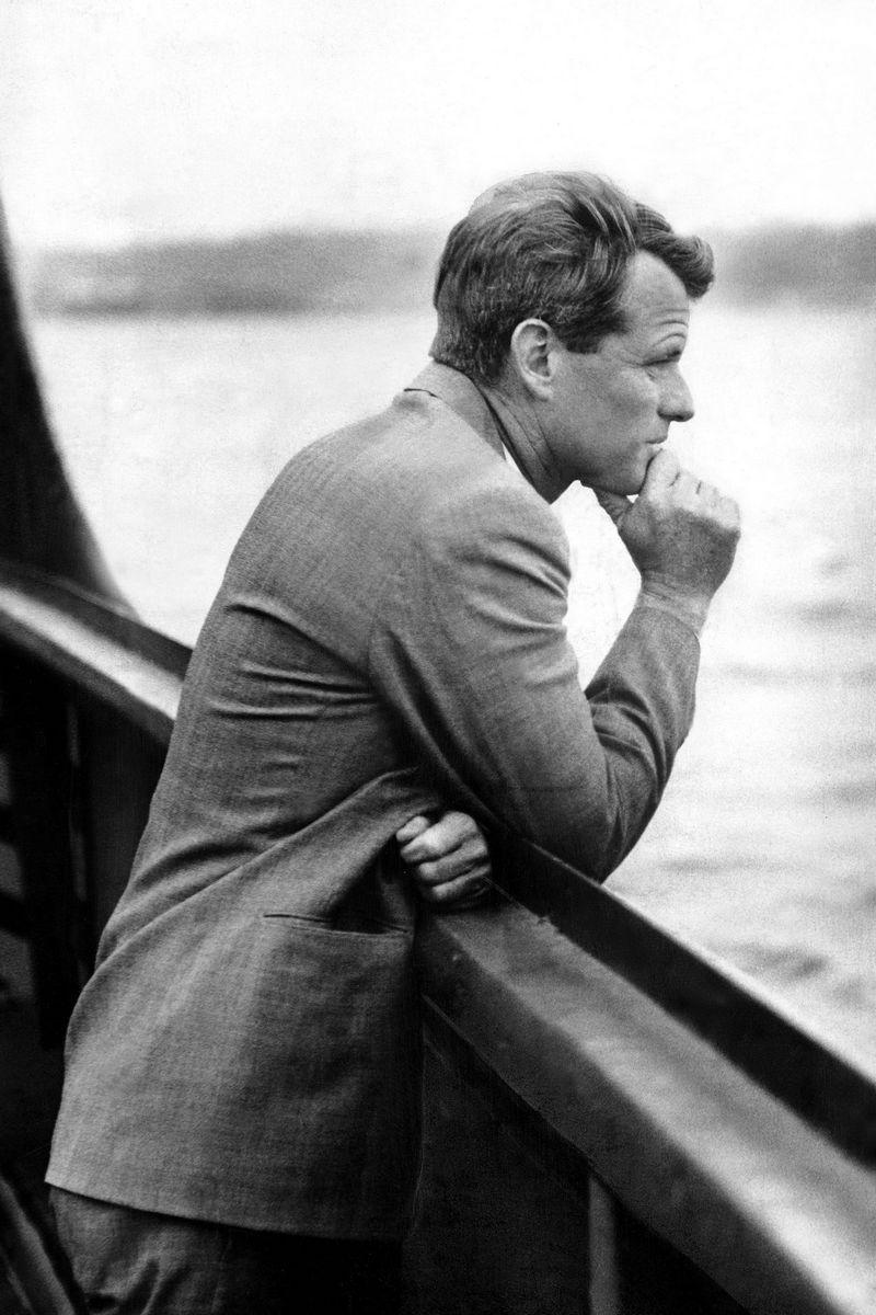 Bobby Kennedy: After JFK (bobby-kennedy-after-jfk) Документальный фильм