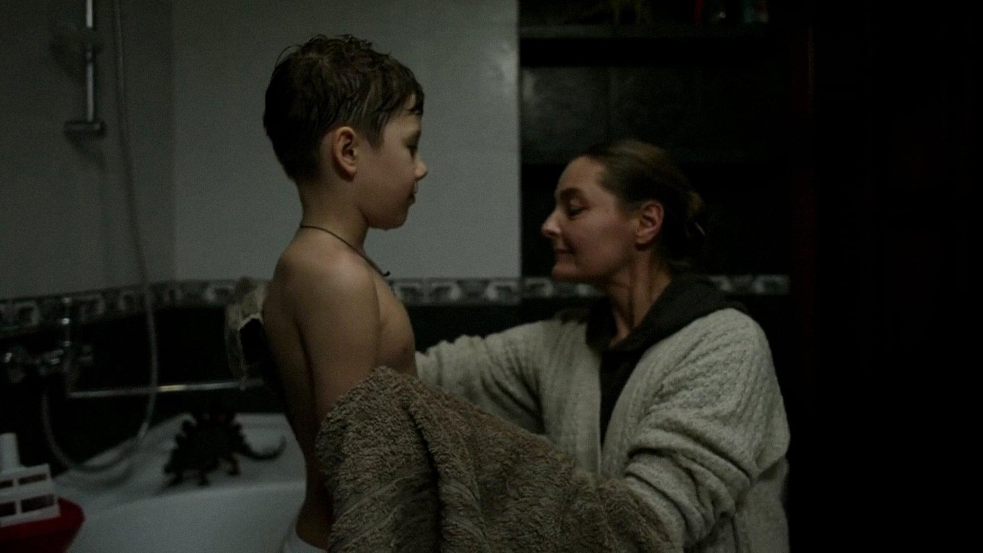 Лихорадка (lihoradka) Фильм 2014