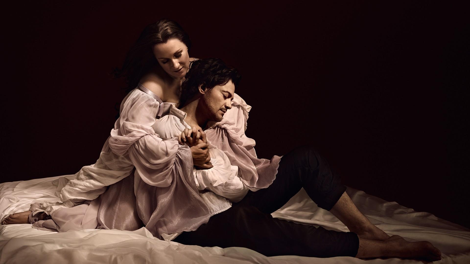 «Ромео и Джульетта» (Гуно). Фестиваль в Зальцбурге (romeo-i-dzhuletta-guno-festival-v-zaltsburge) Музыка