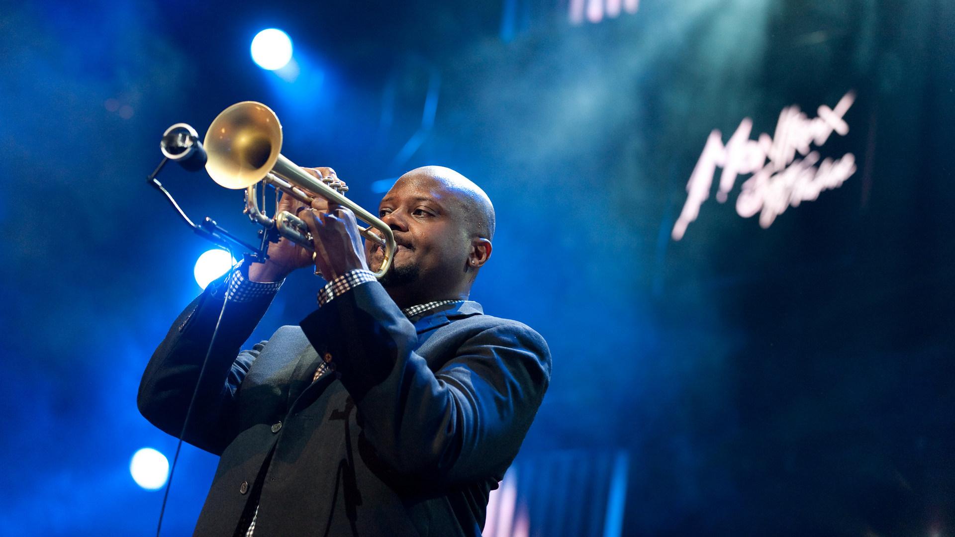 Квартет Уэйна Шортера. Джазовый фестиваль в Стокгольме (kvartet-uejna-shortera-dzhazovyj-festival-v-stokgolme) Музыка