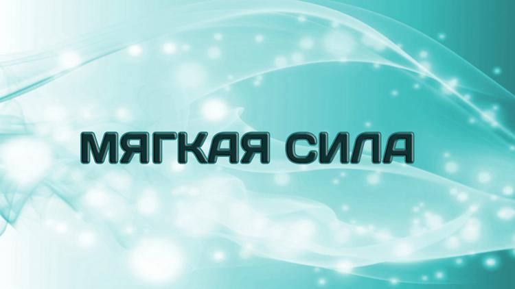 Постер Мягкая сила