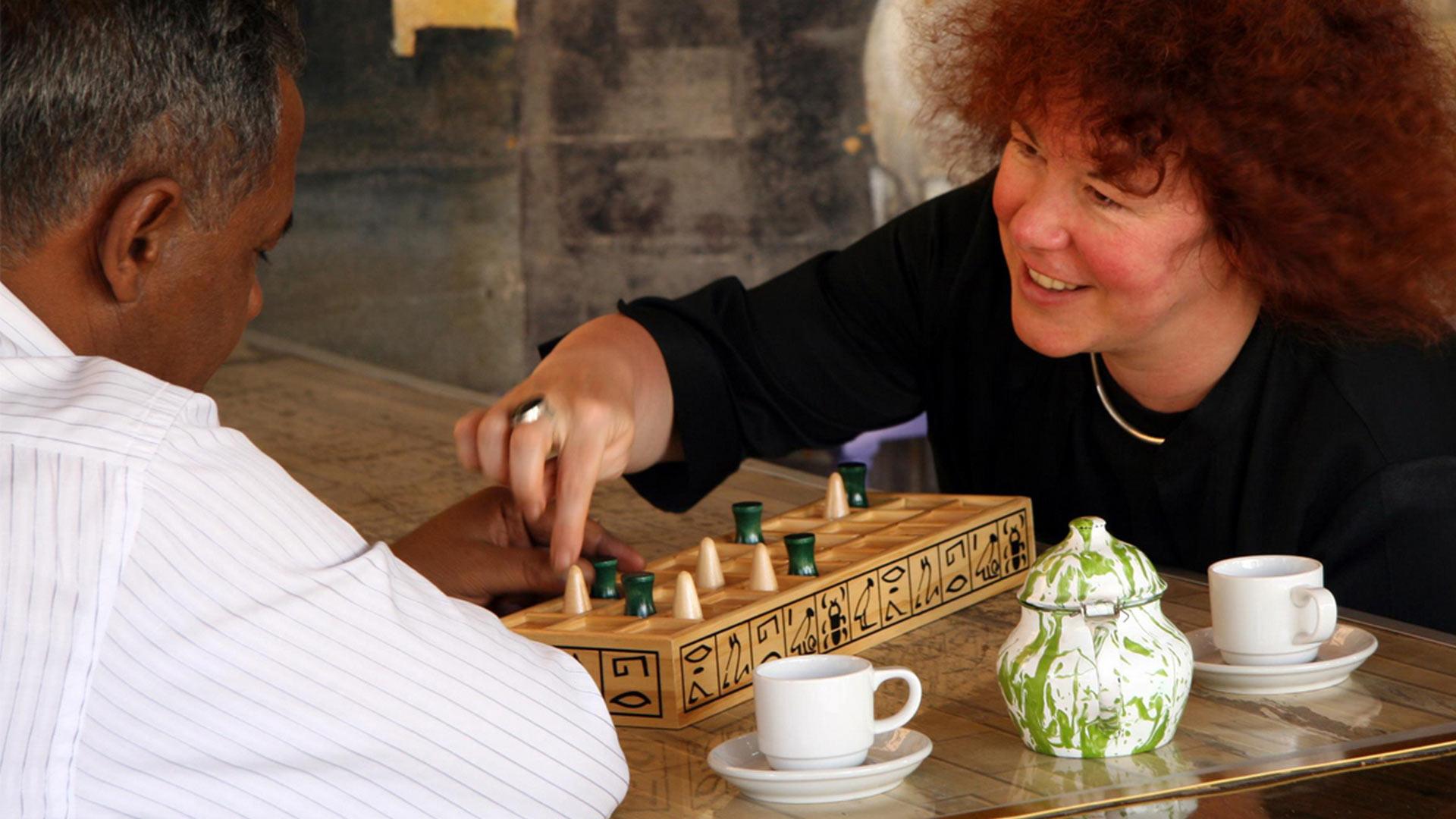 Древний Египет: жизнь и смерть в Долине Царей (drevnij-egipet-zhizn-i-smert-v-doline-tsarej) Документальный сериал