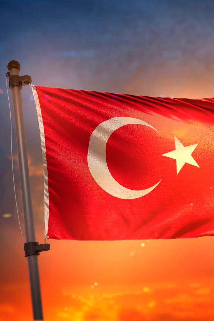 29 Ekim Cumhuriyet Bayramı 2018 Özel (29-ekim-cumhuriyet-bayram-2018-zel) Досуг, хобби