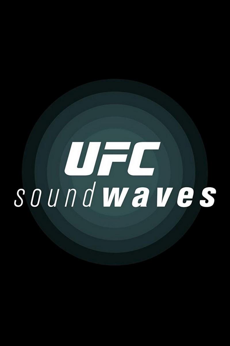 UFC Sound Waves (ufc-sound-waves) ТВ-шоу