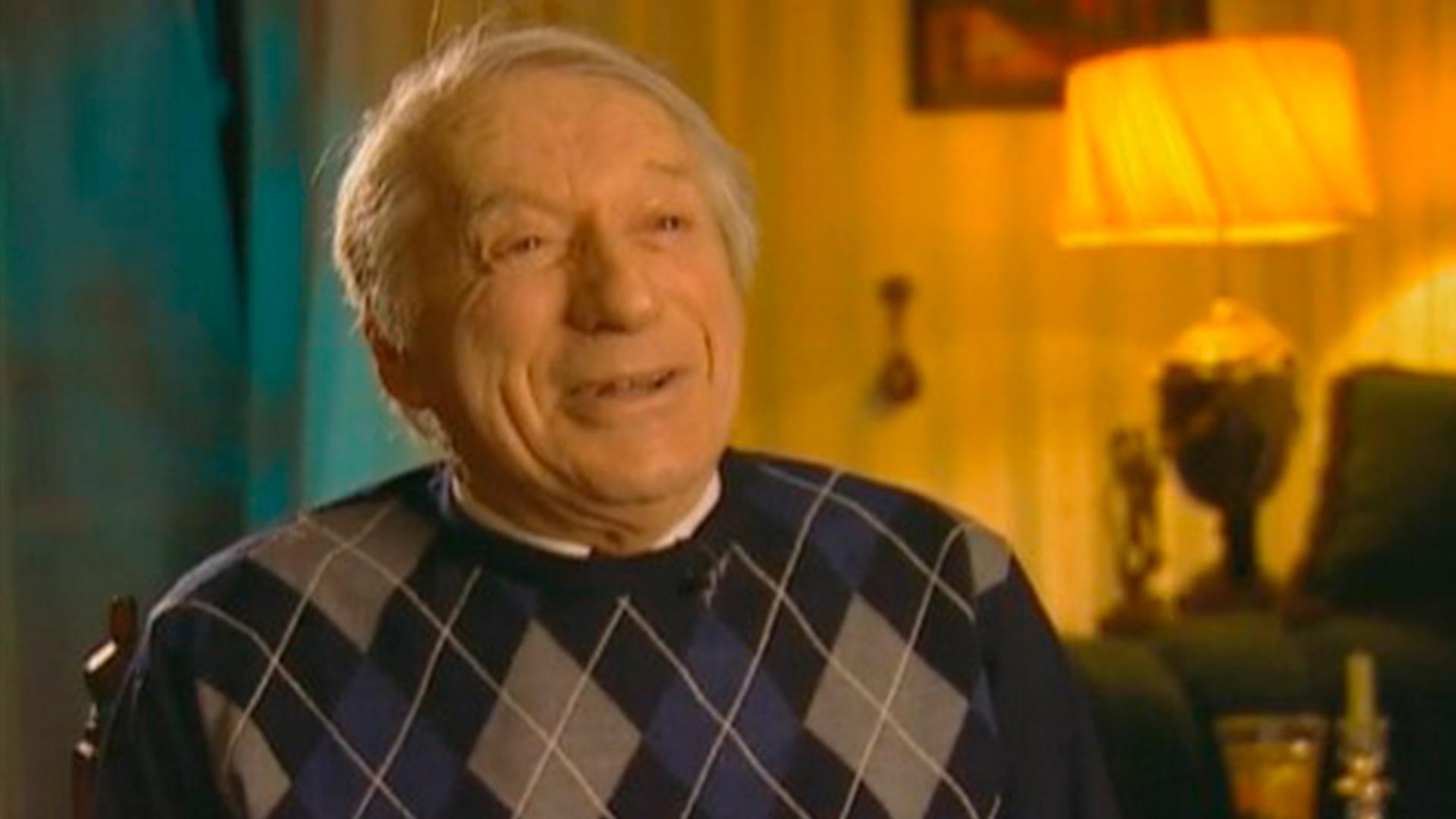 Роман с сериалом (roman-s-serialom) Документальный фильм