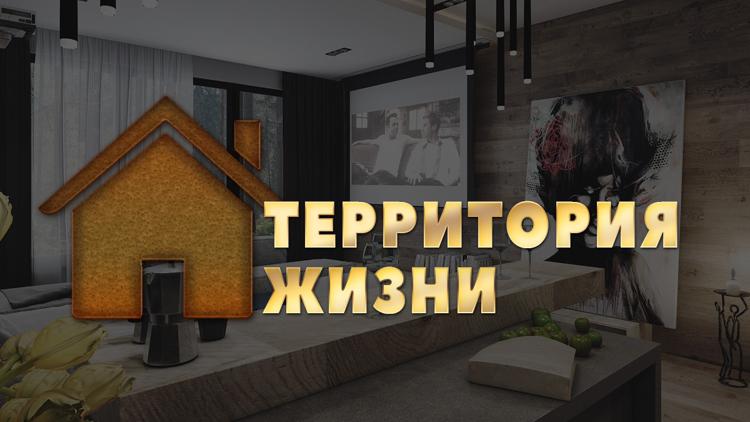 Постер Территория жизни