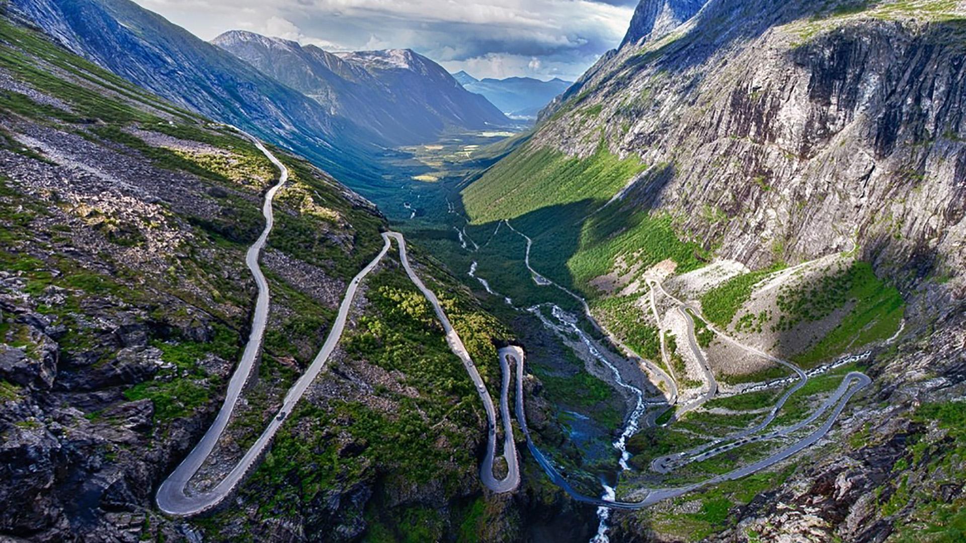 Devil's Highway (devils-highway) Документальный фильм