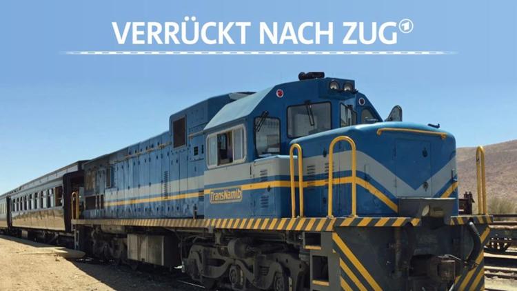 Постер Verrückt nach Zug