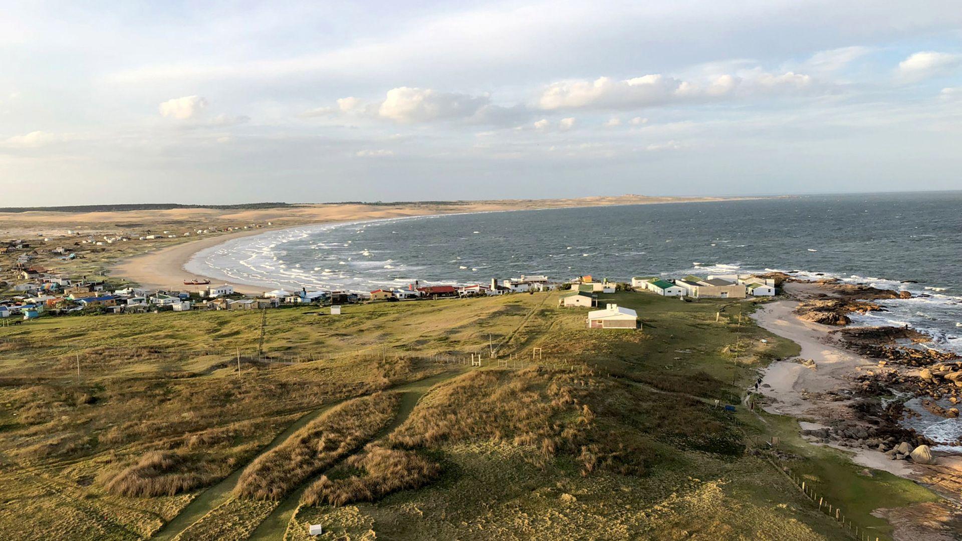 Uruguay — Kleines Land am großen Rio de la Plata (uruguay-kleines-land-am-groen-rio-de-la-plata) Документальный фильм