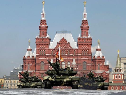 Москва. Парад, посвящённый 40-летию Победы (moskva-parad-posvjaschennyj-40-letiju-pobedy) Другое