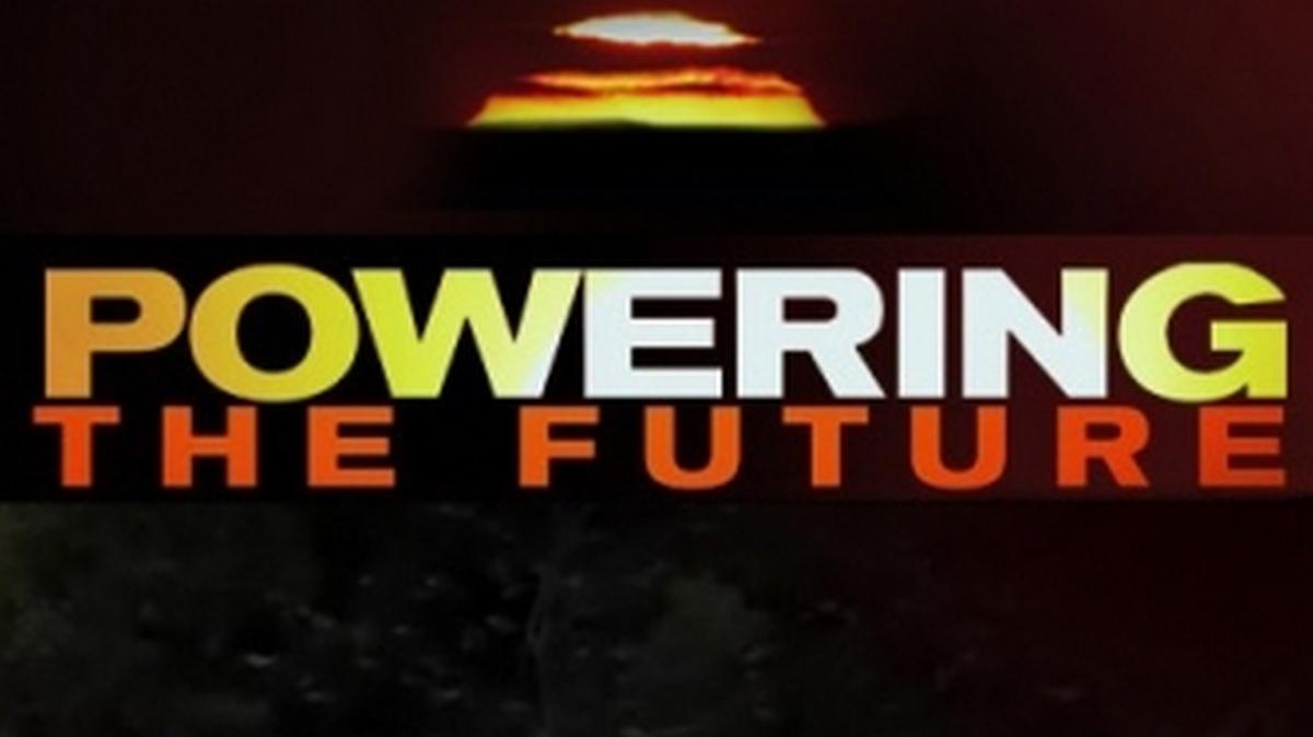 Энергия будущего (energija-buduschego) Документальный сериал