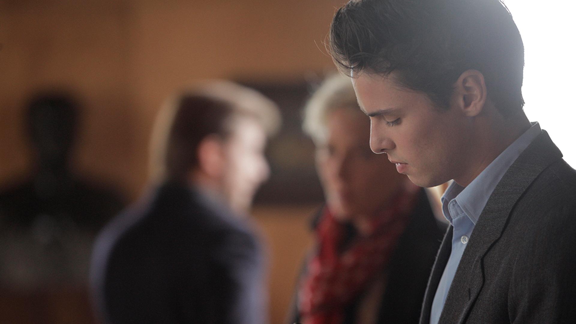 Происхождение (proishozhdenie) Сериал 2014