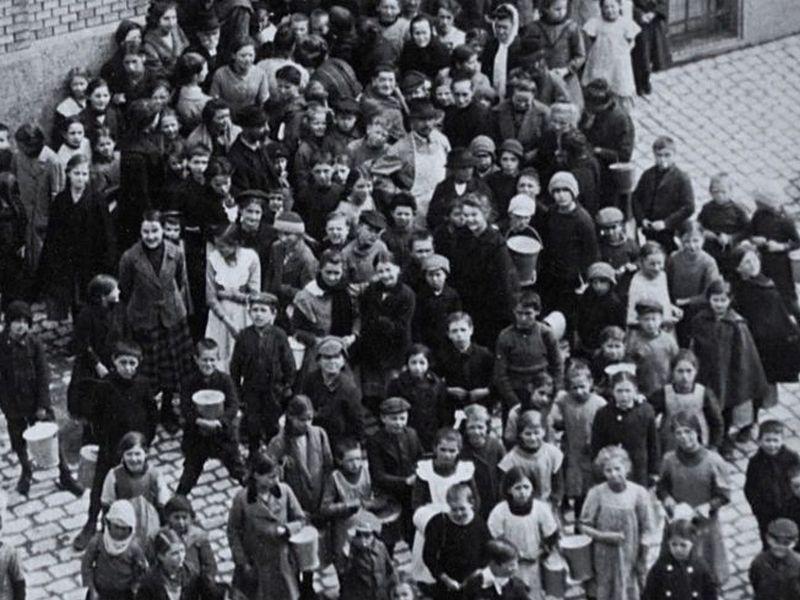 Общая забастовка 1918 года, Швейцария на грани гражданской войны (obschaja-zabastovka-1918-goda-shvejtsarija-na-grani-grazhdanskoj-vojny) Документальный фильм