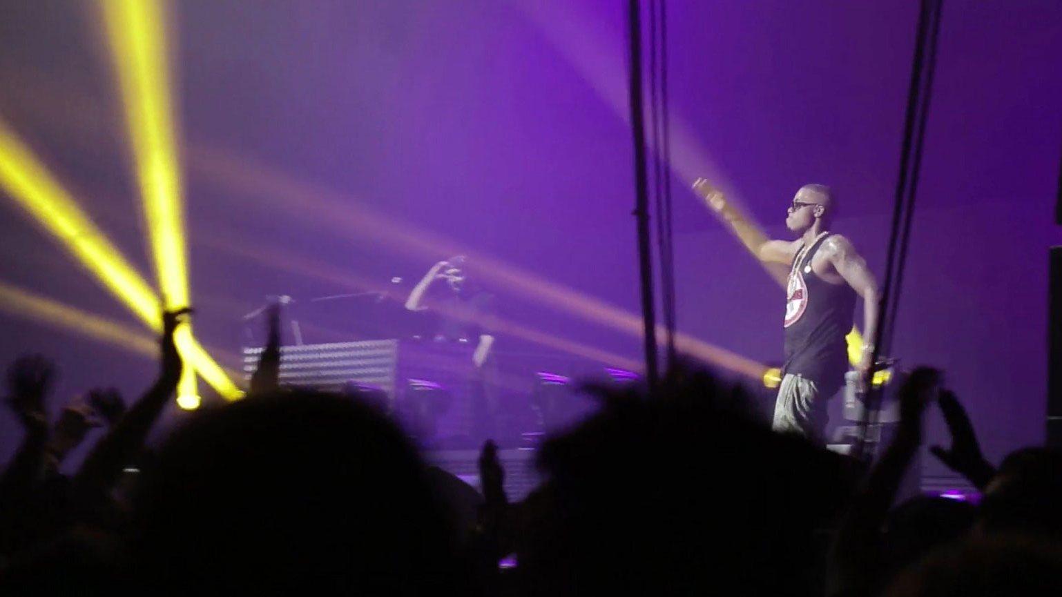 Париж Хип-Хоп - уже 10 лет (parizh-hip-hop-uzhe-10-let) Документальный фильм