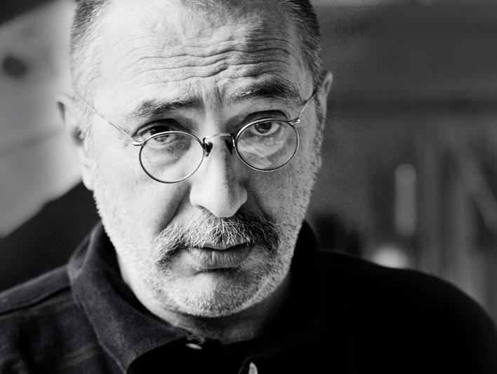 Ну да, поэт...Тимур Кибиров (nu-da-poettimur-kibirov) Документальный фильм