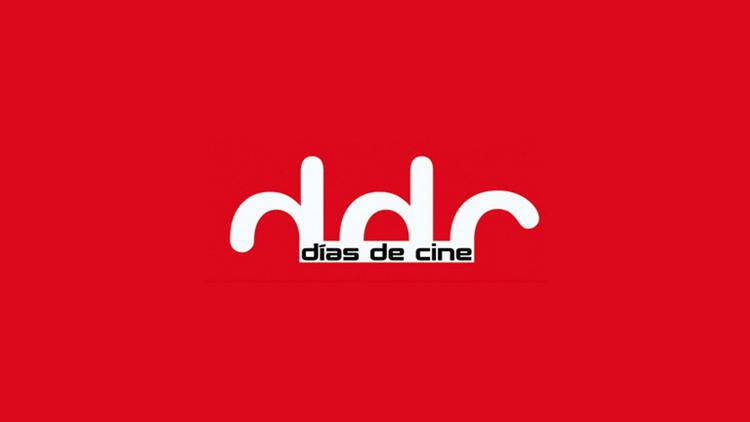 Постер Días de Cine