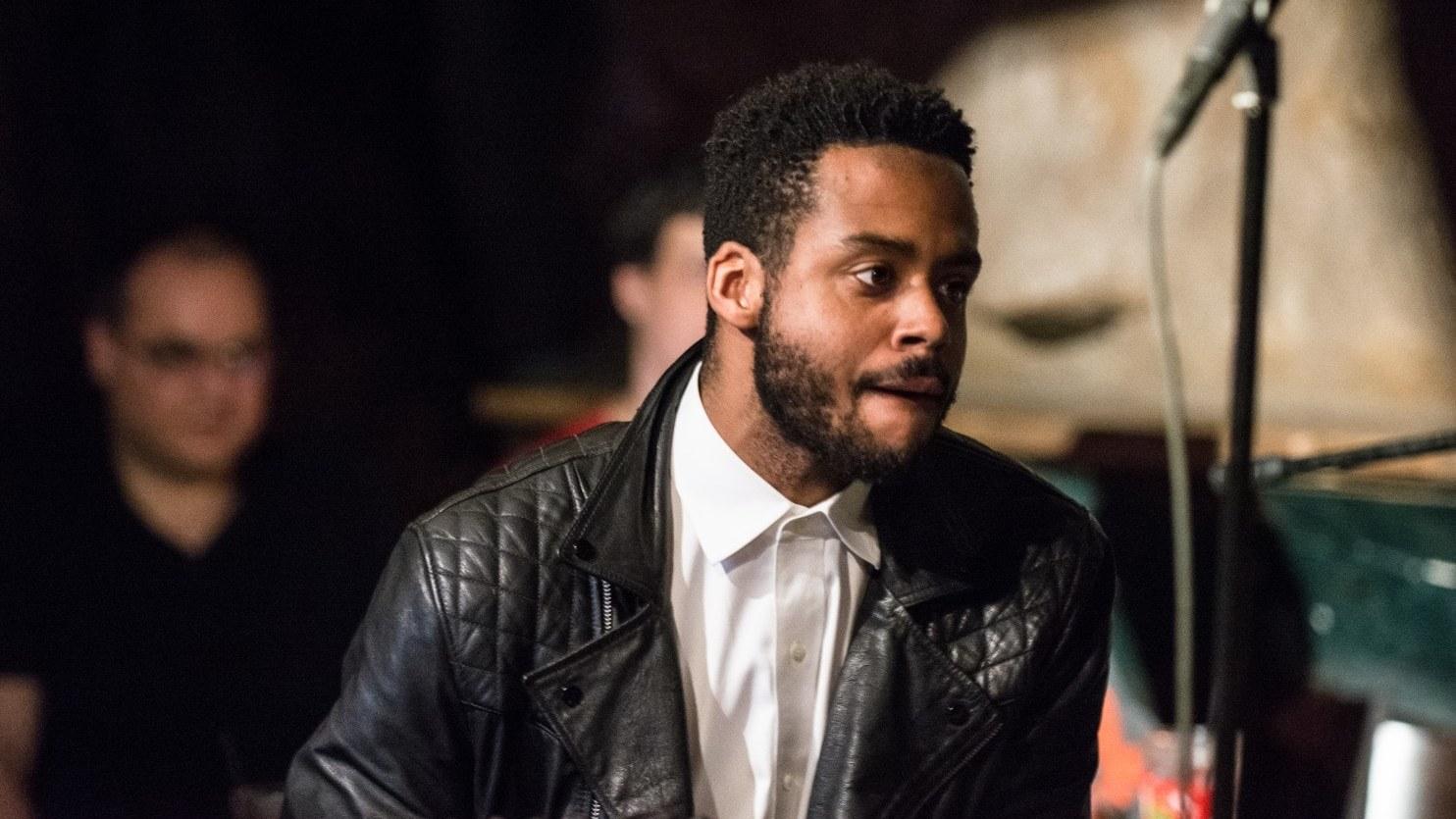 Крис Бауэрс и Лайна Истерлин. Джазовый фестиваль в Стокгольме (kris-bauers-i-lajna-isterlin-dzhazovyj-festival-v-stokgolme) Музыка