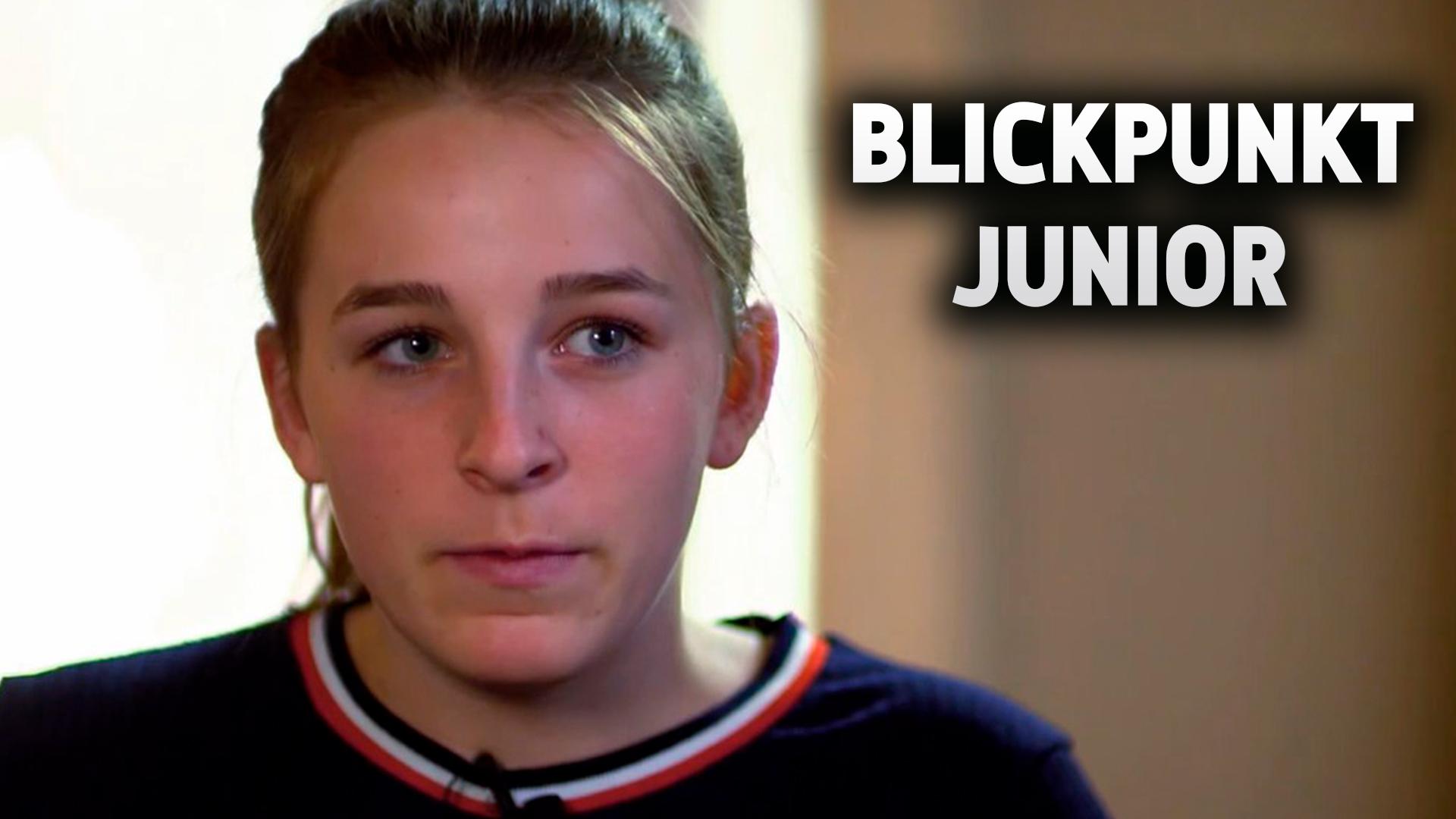 Blickpunkt Junior (blickpunkt-junior) Документальный сериал