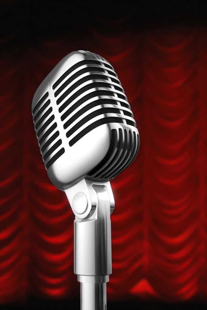 Comedy. Спецпроект (comedy-spetsproekt) ТВ-шоу