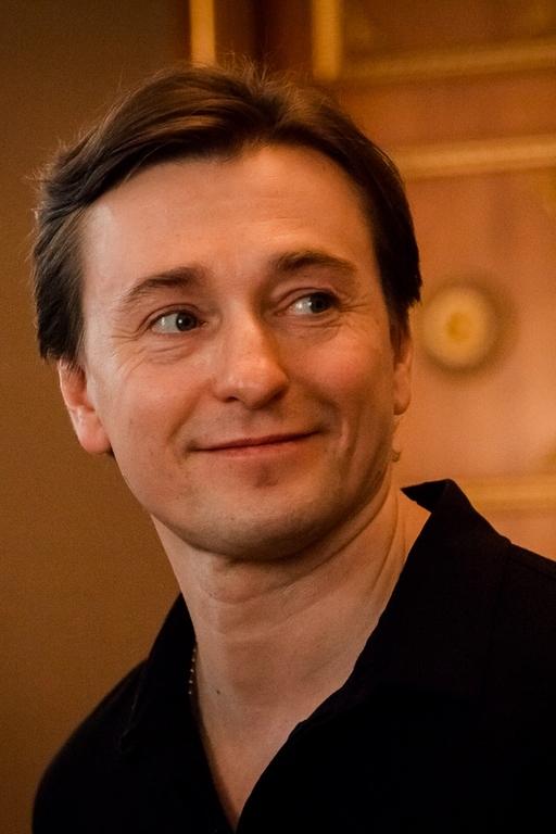 Сергей Безруков (sergej-bezrukov) Документальный фильм