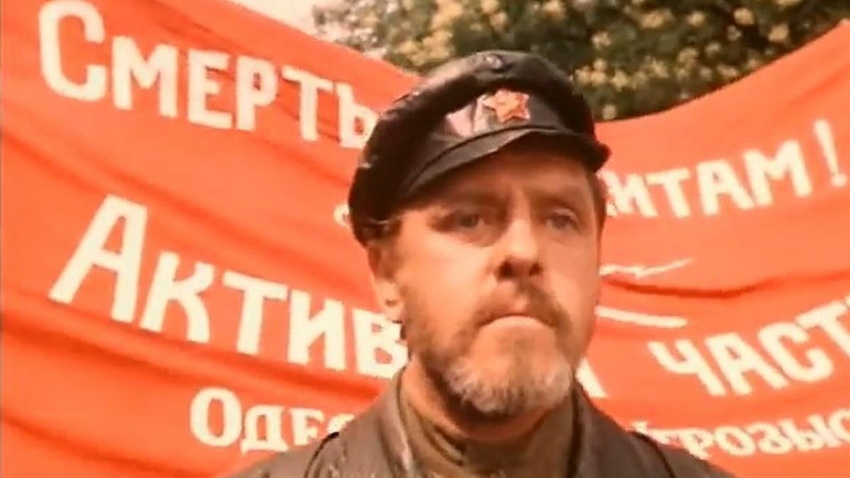 Кумир без памяти и славы. Константин Григорьев (kumir-bez-pamjati-i-slavy-konstantin-grigorev) Документальный фильм